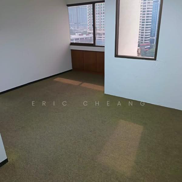 Pejabat untuk Disewa di George Town (Penang) - Eric Cheang - Interior - PropertyGuru.com.my