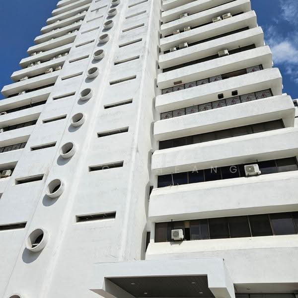 Pejabat untuk Disewa di George Town (Penang) - Eric Cheang - Exterior - PropertyGuru.com.my