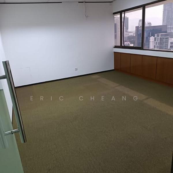 Pejabat untuk Disewa di George Town (Penang) - Eric Cheang - Interior - PropertyGuru.com.my