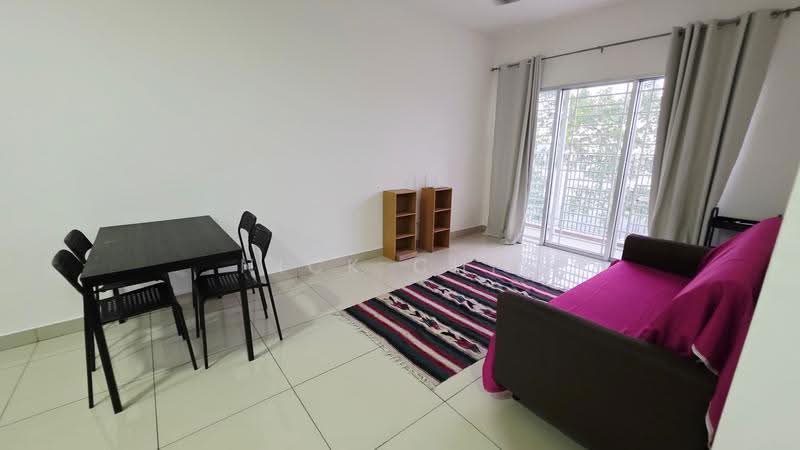 Kediaman Servis untuk Disewa di Cerrado Residence @ Southville City - Nick Chin - PropertyGuru.com.my