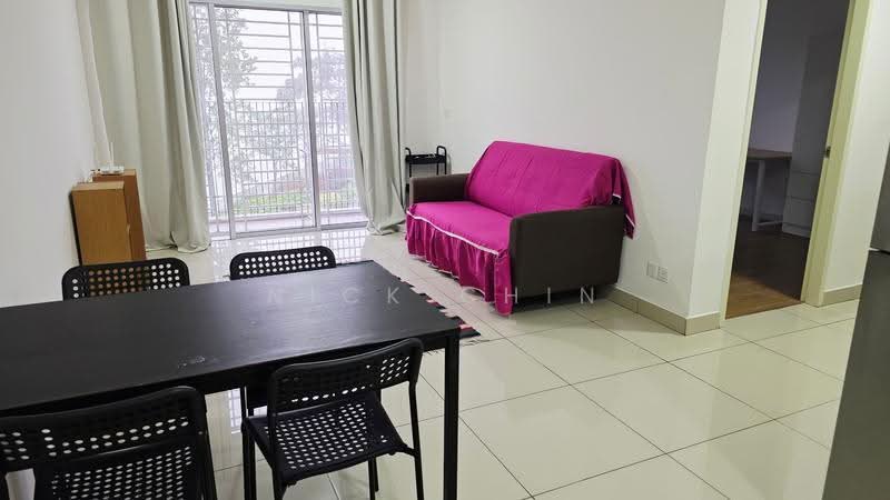 Kediaman Servis untuk Disewa di Cerrado Residence @ Southville City - Nick Chin - PropertyGuru.com.my