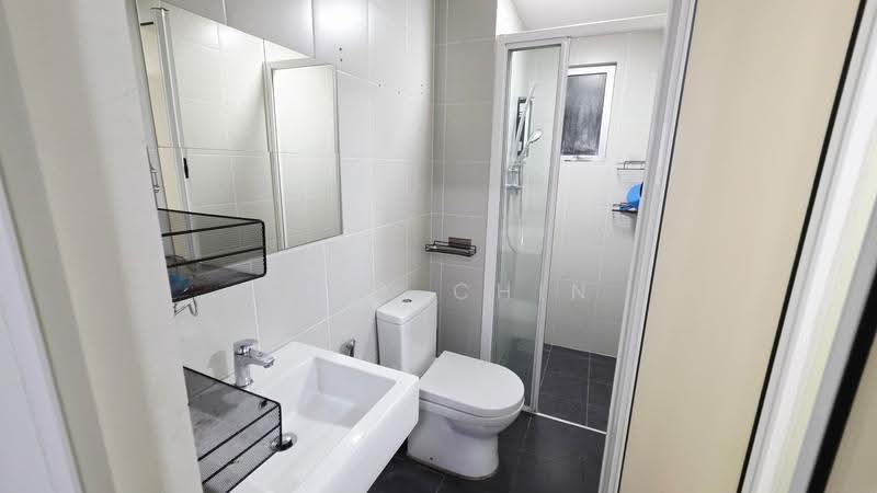 Kediaman Servis untuk Disewa di Cerrado Residence @ Southville City - Nick Chin - PropertyGuru.com.my