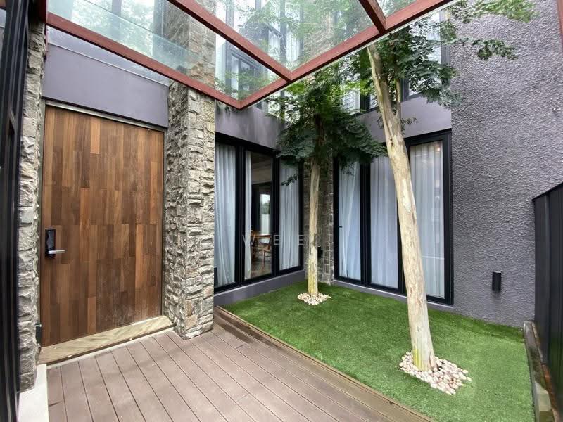 Semi-Detached House for Sale in Kangkar Pulai (Skudai) - Wee Howe - Exterior - PropertyGuru.com.my