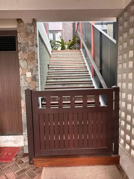 Semi-Detached House for Sale in Kangkar Pulai (Skudai) - Wee Howe - Exterior - PropertyGuru.com.my