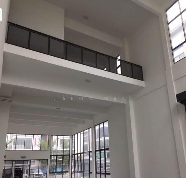 Semi-D Factory for Rent in Seksyen 26 (Shah Alam) - Jason Gan - PropertyGuru.com.my