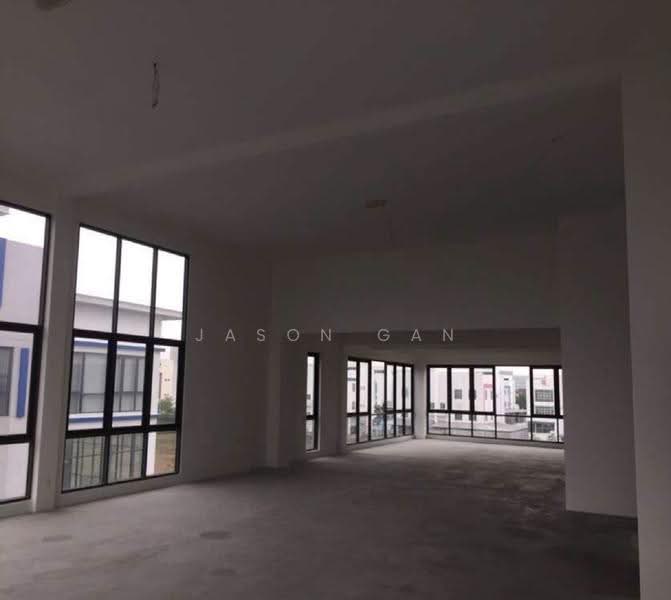 Semi-D Factory for Rent in Seksyen 26 (Shah Alam) - Jason Gan - PropertyGuru.com.my