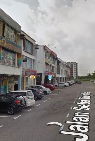 Shop / Office for Sale in Setia Tropika (Johor Bahru) - Anson Chua - Exterior - PropertyGuru.com.my