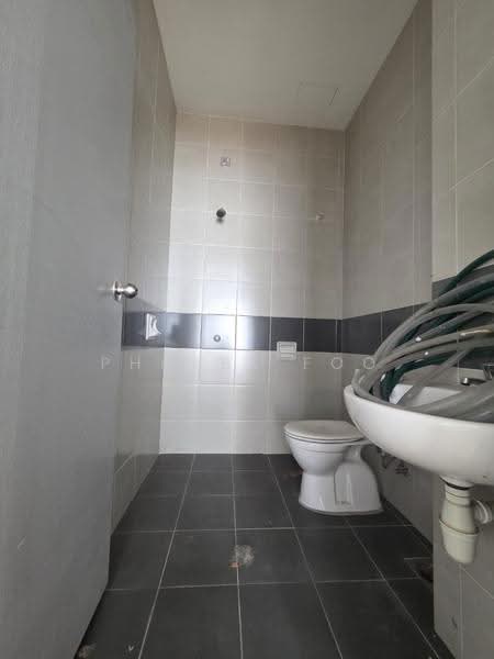 Cluster House for Sale in Horizon Hills (Iskandar Puteri (Nusajaya)) - Phoebe Foo - Bathroom - PropertyGuru.com.my