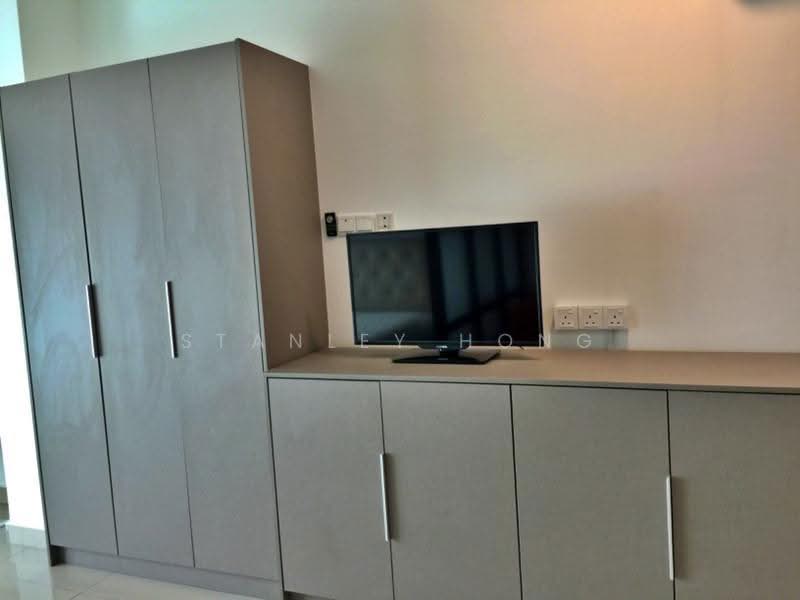 Service Residence for Rent at Pacific Place - Stanley Hong - Interior - PropertyGuru.com.my