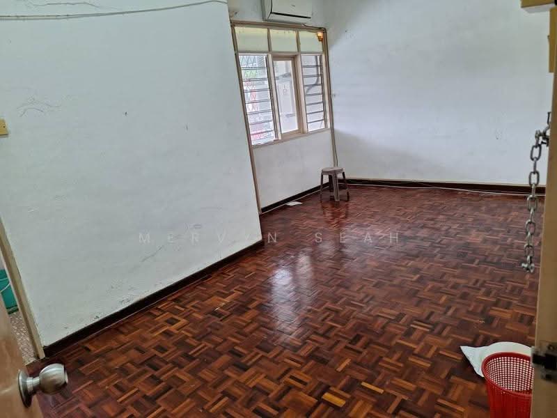 Rumah Teres 2.5-Tingkat untuk Dijual di Teluk Kumbar (Penang) - Mervyn Seah - Interior - PropertyGuru.com.my