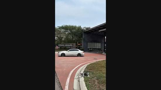 Rumah Teres 2.5-Tingkat untuk Dijual di Taman Ehsan Jaya (Ulu Tiram) - Fu Heng Chong - PropertyGuru.com.my