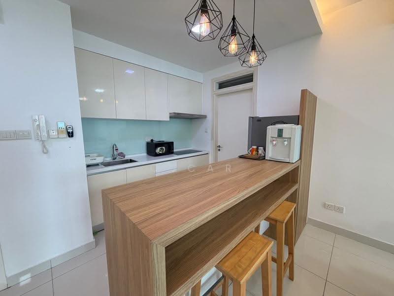 Condominium for Rent at Teega Residences - Oscar Wong - PropertyGuru.com.my