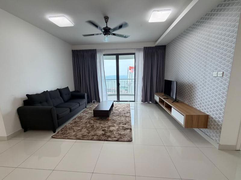 Condominium for Rent at Teega Residences - Oscar Wong - PropertyGuru.com.my