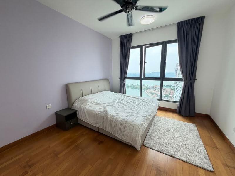 Condominium for Rent at Teega Residences - Oscar Wong - PropertyGuru.com.my