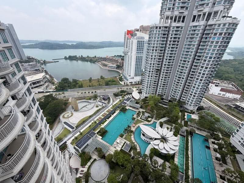 Condominium for Rent at Teega Residences - Oscar Wong - PropertyGuru.com.my