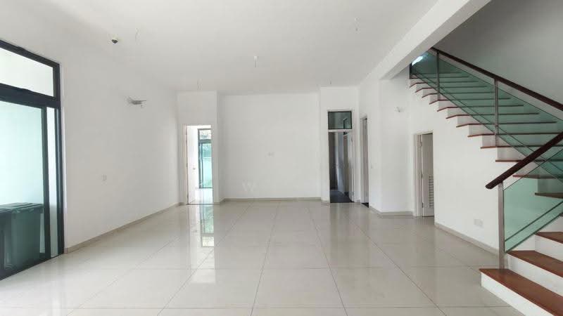 Semi-Detached House for Sale in Eco Botanic (Iskandar Puteri (Nusajaya)) - Wee Howe - Living Room - PropertyGuru.com.my