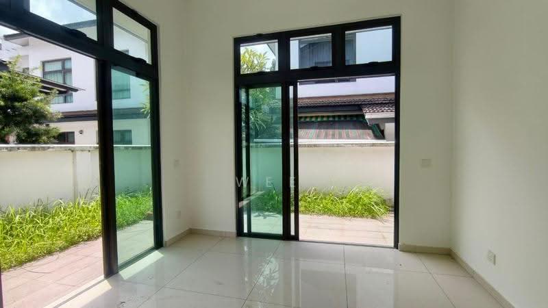 Semi-Detached House for Sale in Eco Botanic (Iskandar Puteri (Nusajaya)) - Wee Howe - Exterior - PropertyGuru.com.my