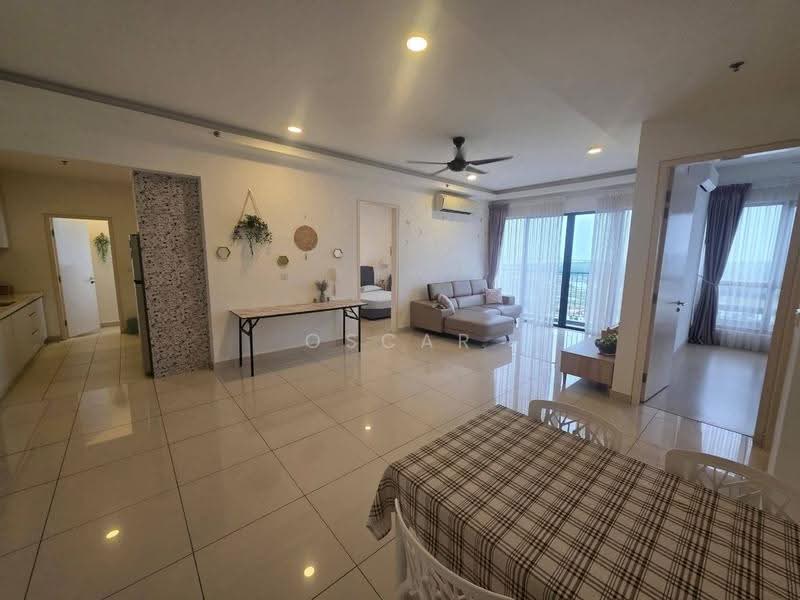 Service Residence for Rent at Sunway Citrine Residences - Oscar Wong - PropertyGuru.com.my