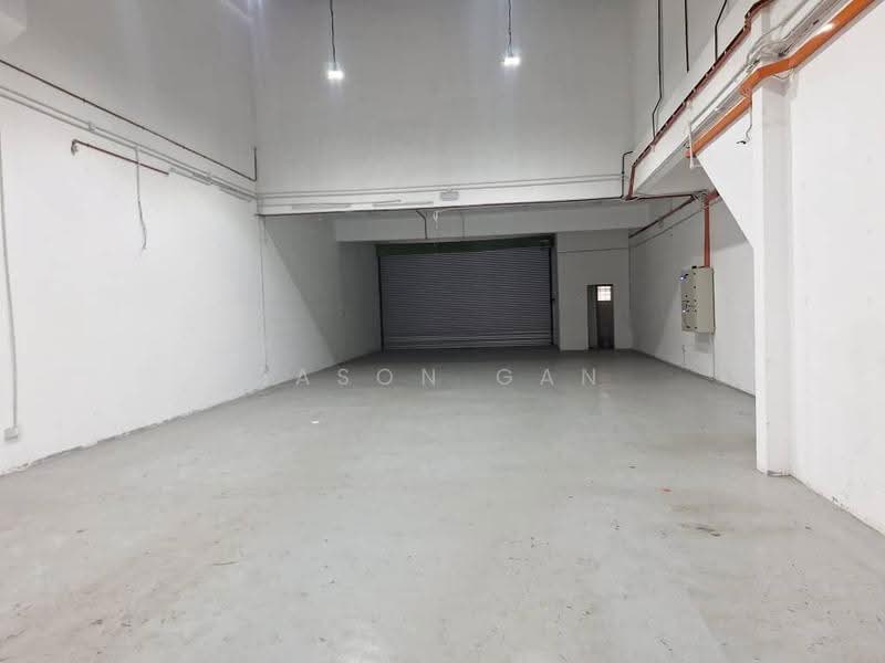 Factory for Sale in Kawasan Perindustrian Batu Caves (Batu Caves) - Jason Gan - PropertyGuru.com.my