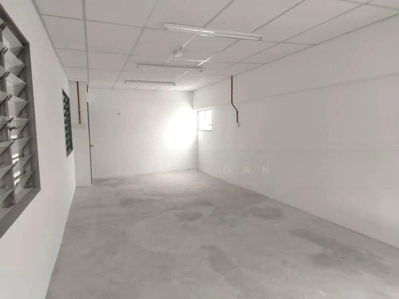 Factory for Sale in Kawasan Perindustrian Batu Caves (Batu Caves) - Jason Gan - PropertyGuru.com.my