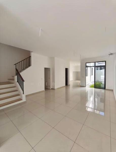 Rumah Kluster untuk Dijual di Eco Botanic 2 (Iskandar Puteri (Nusajaya)) - Phoebe Foo - Living Room - PropertyGuru.com.my