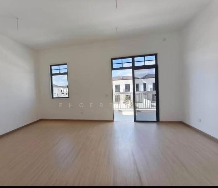 Rumah Kluster untuk Dijual di Eco Botanic 2 (Iskandar Puteri (Nusajaya)) - Phoebe Foo - Living Room - PropertyGuru.com.my