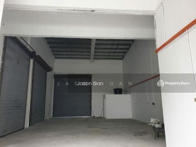 Terrace Factory for Rent in Taman Industri Bolton (Batu Caves) - Jason Gan - PropertyGuru.com.my