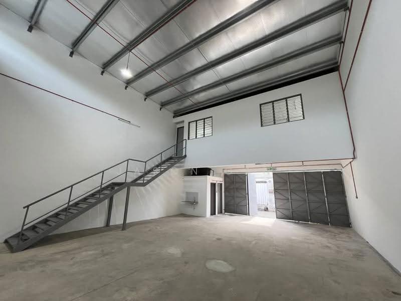 Terrace Factory for Rent in Taman Industri Bolton (Batu Caves) - Jason Gan - PropertyGuru.com.my