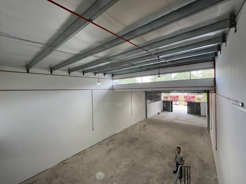 Terrace Factory for Rent in Taman Industri Bolton (Batu Caves) - Jason Gan - PropertyGuru.com.my