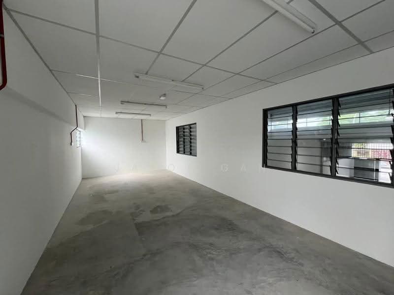 Terrace Factory for Rent in Taman Industri Bolton (Batu Caves) - Jason Gan - PropertyGuru.com.my