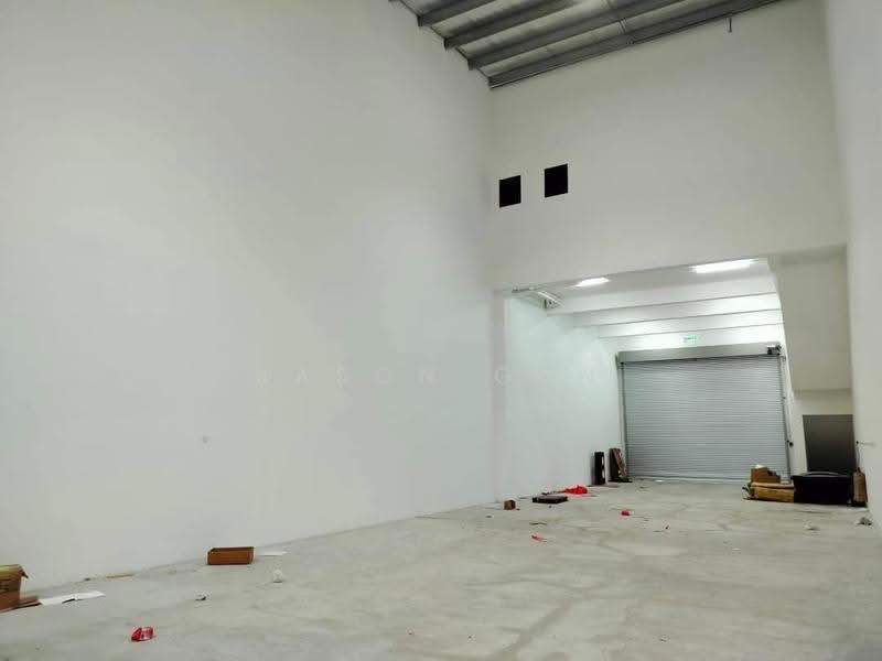 Kilang Teres untuk Dijual di Taman Perindustrian Batu Caves (Batu Caves) - Jason Gan - PropertyGuru.com.my