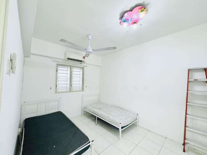 Apartment for Rent at Taman Bukit Erskine - Elwin Leong - Bedroom - PropertyGuru.com.my