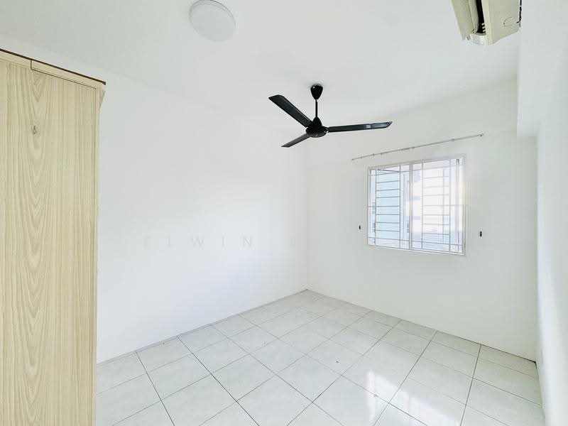 Apartment for Rent at Taman Bukit Erskine - Elwin Leong - Interior - PropertyGuru.com.my