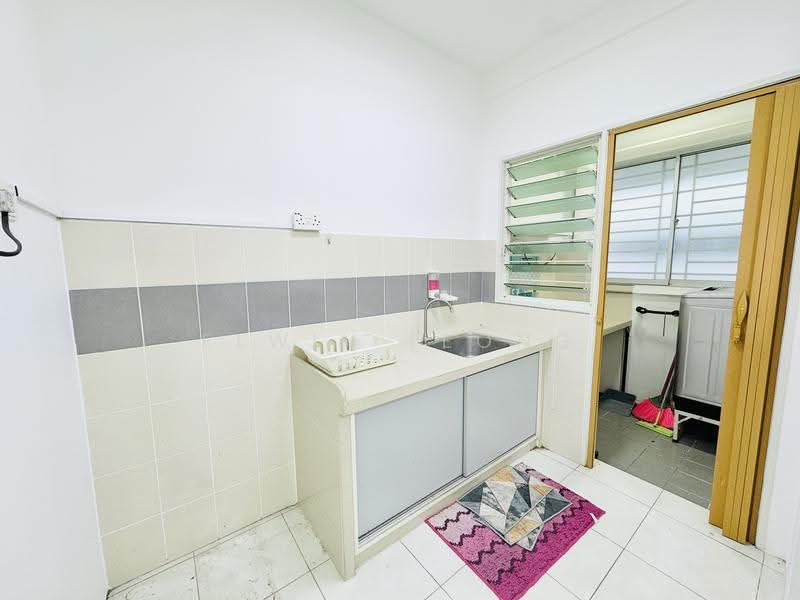 Apartment for Rent at Taman Bukit Erskine - Elwin Leong - Interior - PropertyGuru.com.my