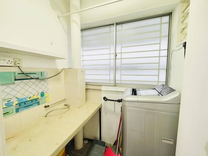Apartment for Rent at Taman Bukit Erskine - Elwin Leong - Interior - PropertyGuru.com.my