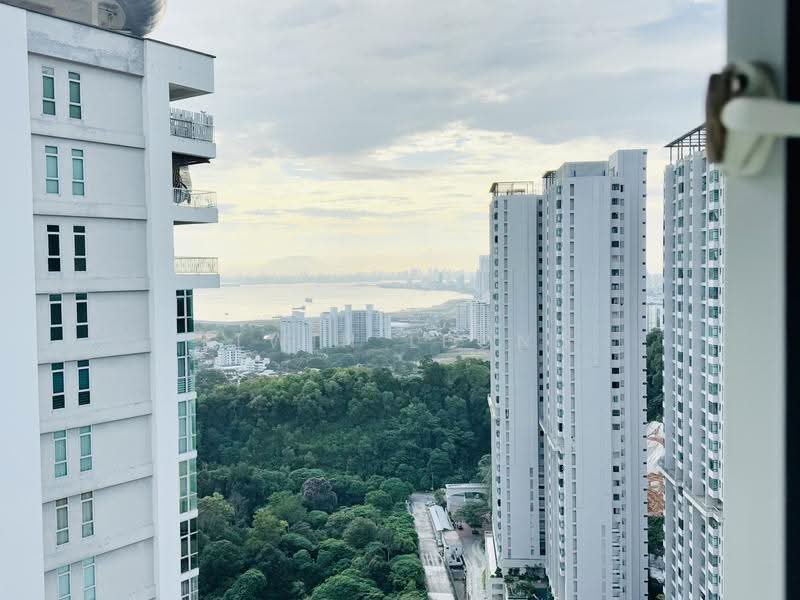 Apartment for Rent at Taman Bukit Erskine - Elwin Leong - Exterior - PropertyGuru.com.my
