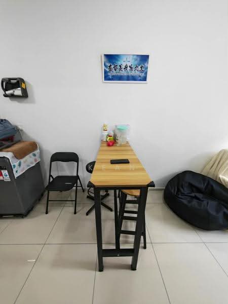 Kediaman Servis untuk Disewa di One Equine - Kean Phang - Interior - PropertyGuru.com.my