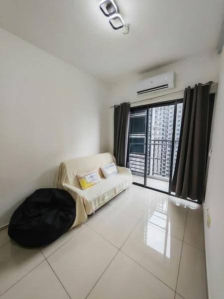 Kediaman Servis untuk Disewa di One Equine - Kean Phang - Living Room - PropertyGuru.com.my