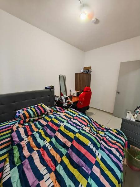 Kediaman Servis untuk Disewa di One Equine - Kean Phang - Bedroom - PropertyGuru.com.my