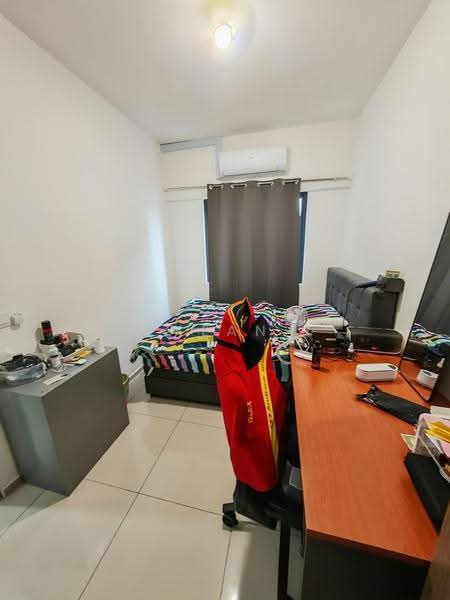 Kediaman Servis untuk Disewa di One Equine - Kean Phang - Bedroom - PropertyGuru.com.my