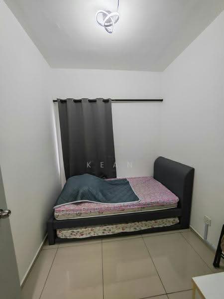 Kediaman Servis untuk Disewa di One Equine - Kean Phang - Bedroom - PropertyGuru.com.my