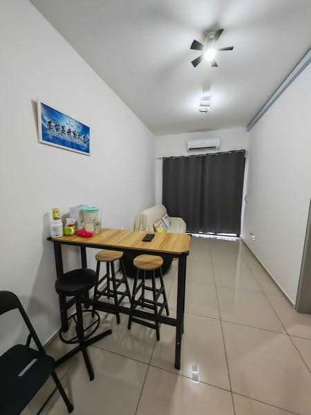 Kediaman Servis untuk Disewa di One Equine - Kean Phang - Living Room - PropertyGuru.com.my