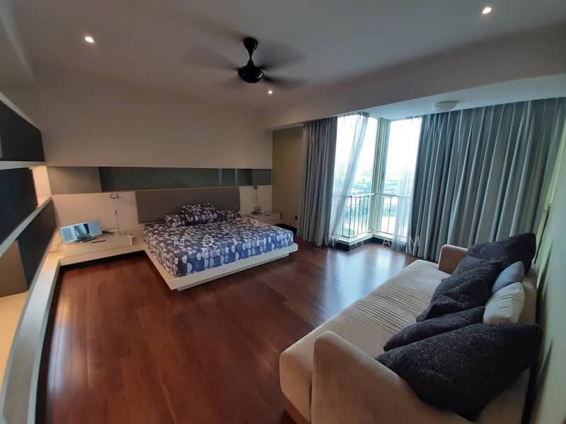 Condominium for Rent at 1 Desa Residence - Timothy Tham - Bedroom - PropertyGuru.com.my