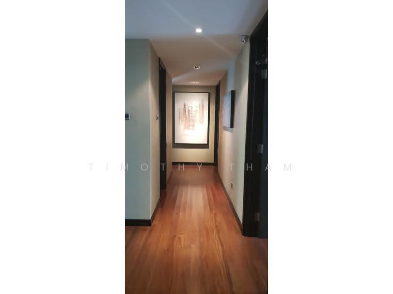 Condominium for Rent at 1 Desa Residence - Timothy Tham - Corridor - PropertyGuru.com.my