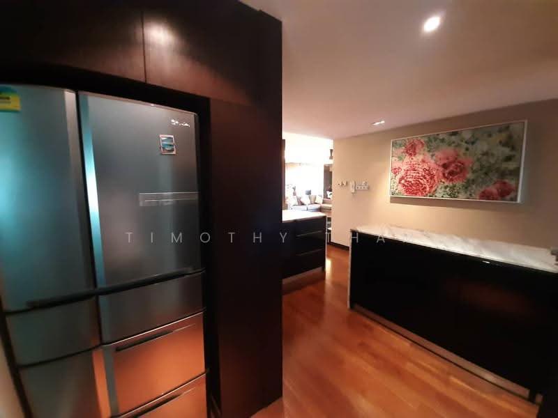 Condominium for Rent at 1 Desa Residence - Timothy Tham - Interior - PropertyGuru.com.my