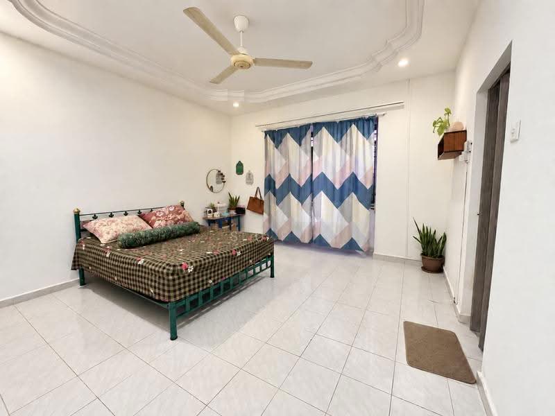 Rumah Teres 2-Tingkat untuk Dijual di Kulai (Johor) - Sufi Norman - Bedroom - PropertyGuru.com.my