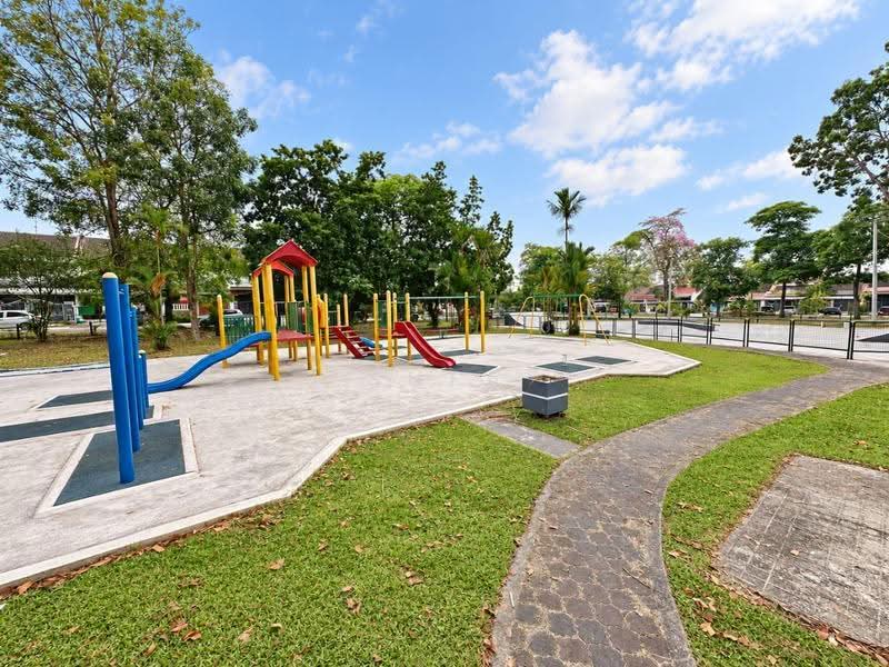 Rumah Teres 2-Tingkat untuk Dijual di Kulai (Johor) - Sufi Norman - Exterior - PropertyGuru.com.my