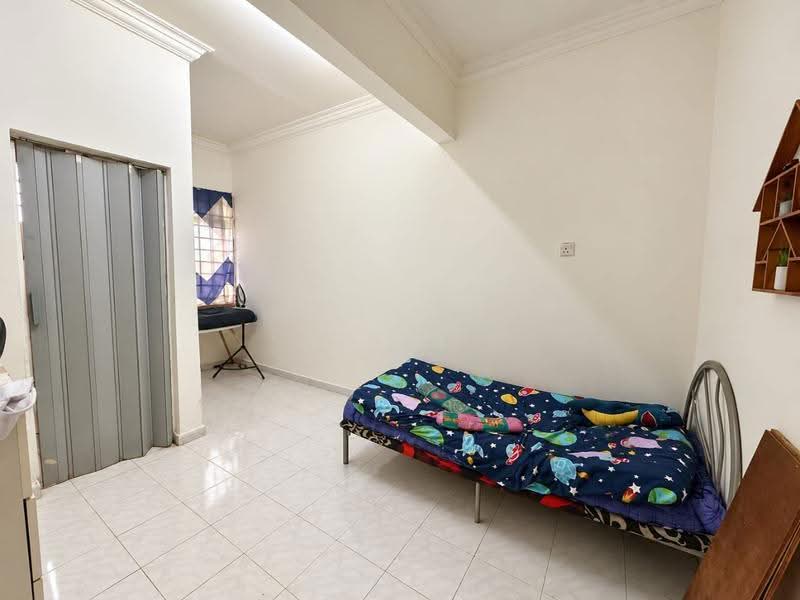 Rumah Teres 2-Tingkat untuk Dijual di Kulai (Johor) - Sufi Norman - Bedroom - PropertyGuru.com.my