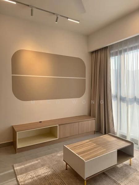 Kediaman Servis untuk Disewa di Agile Bukit Bintang - Mico Wong - Living Room - PropertyGuru.com.my