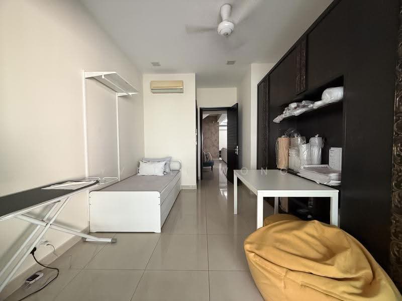 3-storey Terraced House for Rent in Duta Tropika (Batu) - Yvelle Wong - Bedroom - PropertyGuru.com.my